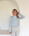 Strickjacke Malin