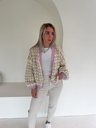 Strick Cardigan Amelia
