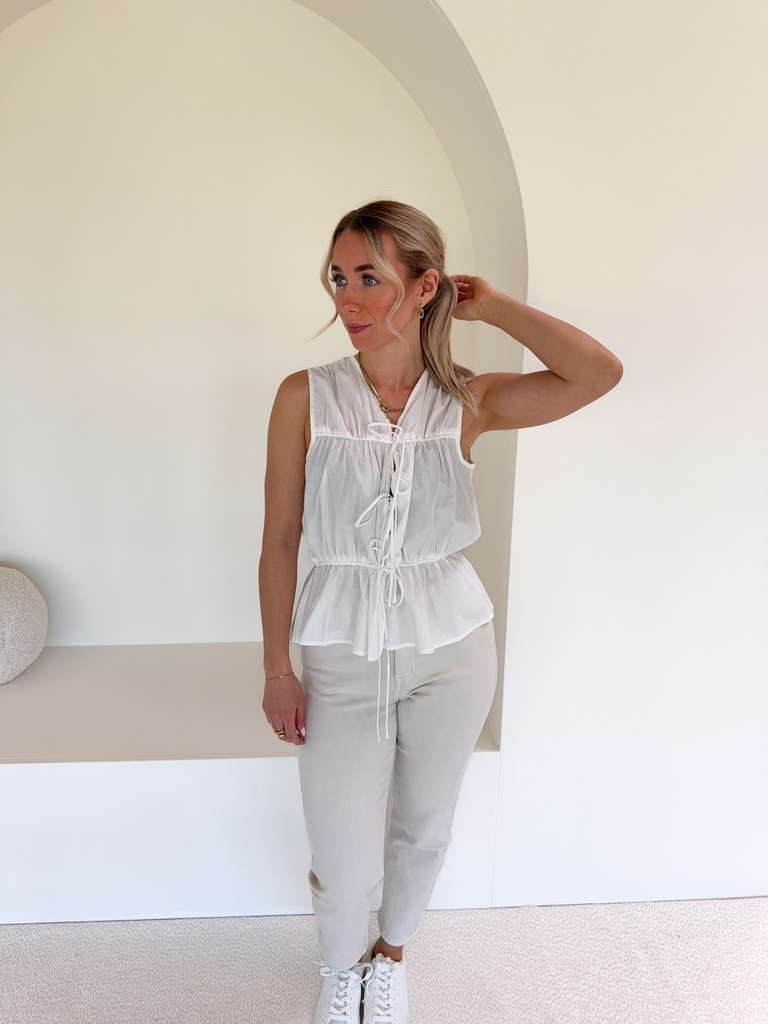 Bluse Lorena