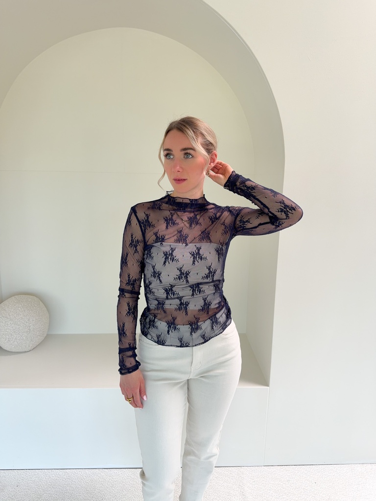 Shirt Aurelia