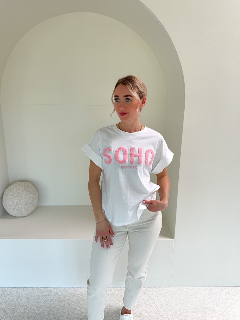 Tshirt Soho