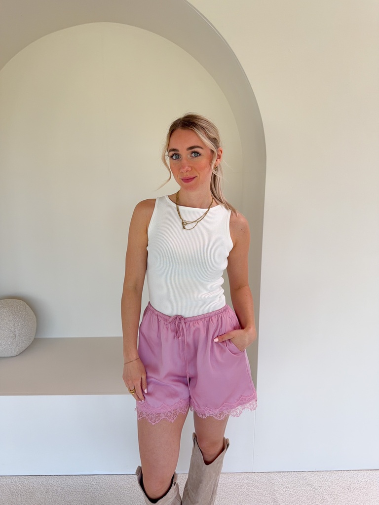 Shorts Soléna