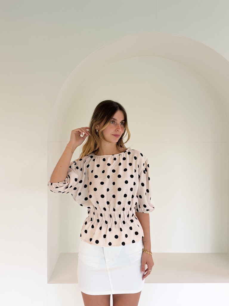 Bluse Talia