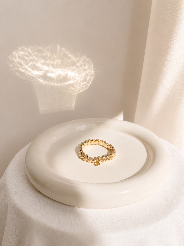 Armband Amour