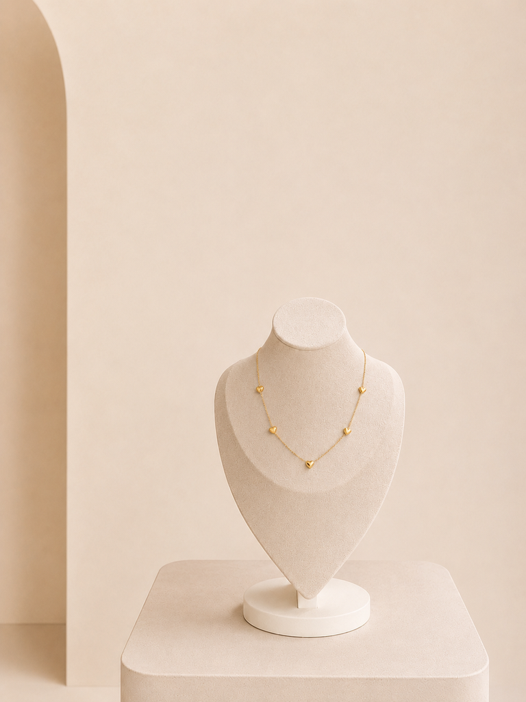 Kette Amour