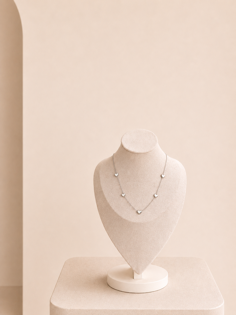 Kette Amour