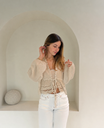Bluse Ariell