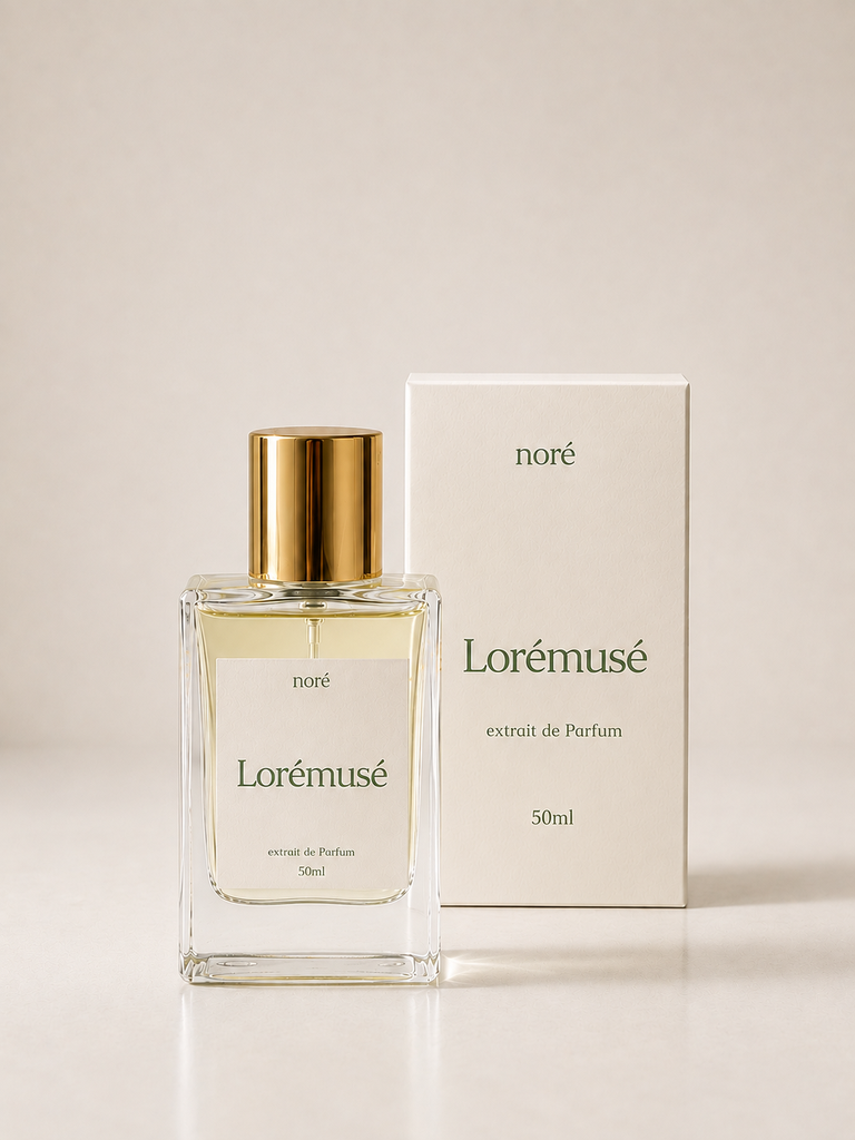 Parfüm Lorémusé Noré