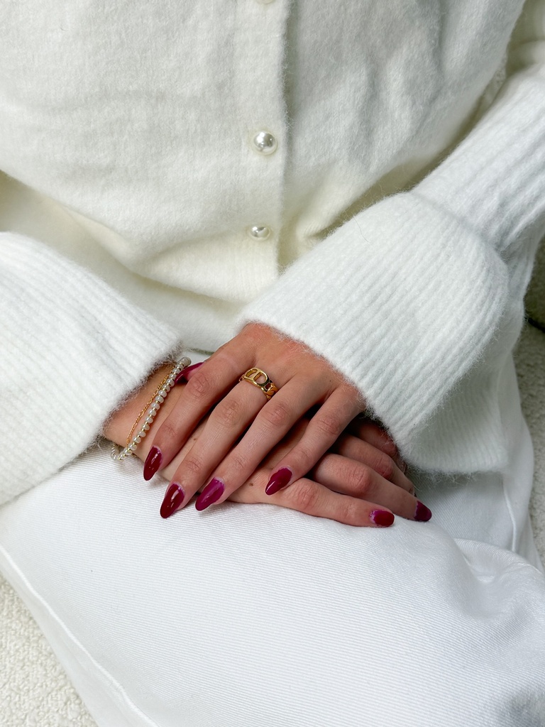 Ring Malen