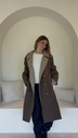 Trenchcoat Lisa