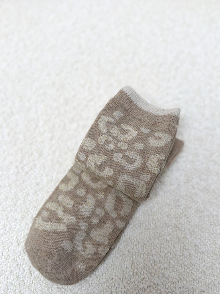 Socken Leo