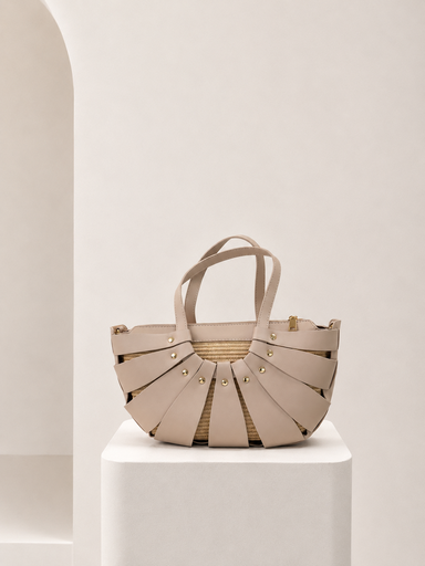 [2OR251 off white] Tasche Summer