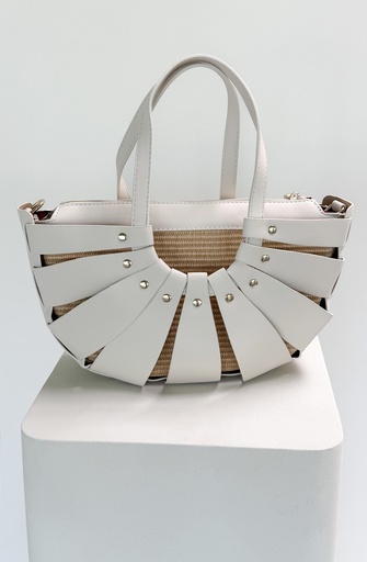 [2OR251 off white] Tasche Summer