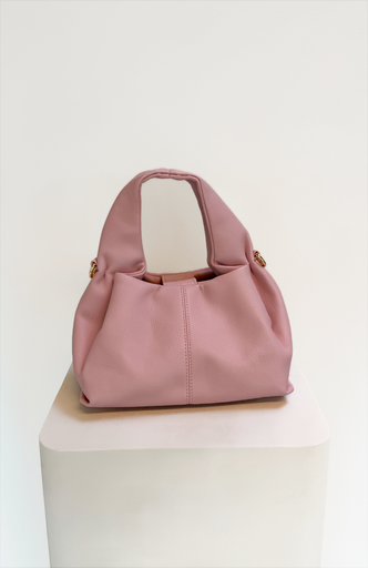 [R-1963-pink] Tasche May