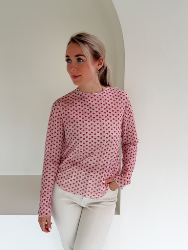 Shirt Love