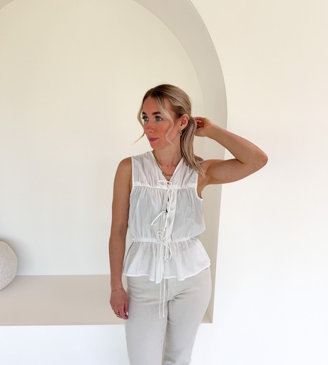 Bluse Lorena