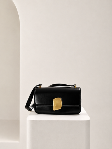 [RS5114-schwarz] Tasche Amira