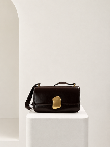 [RS5114-braun] Tasche Amira