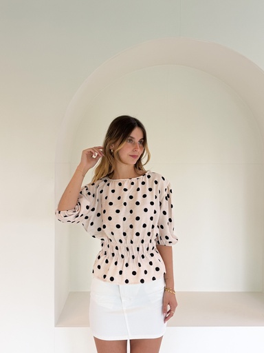 [38755] Bluse Talia