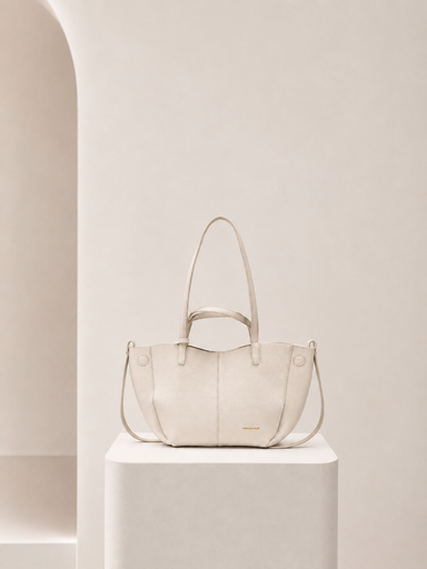 [Rs5020-beige] Tasche Paula petite