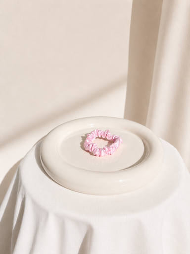 [BTZ324-23-rose] Haarband Rose