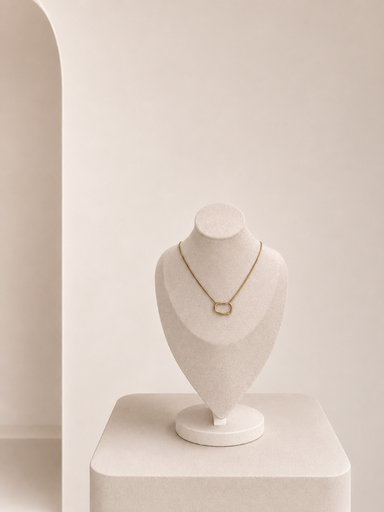 [240490-gold] Kette Avani