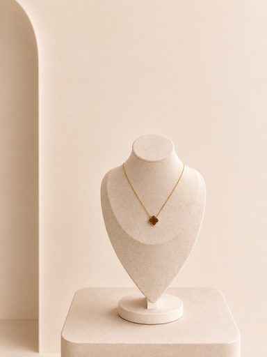 [P0002441-braun] Kette Nuvé